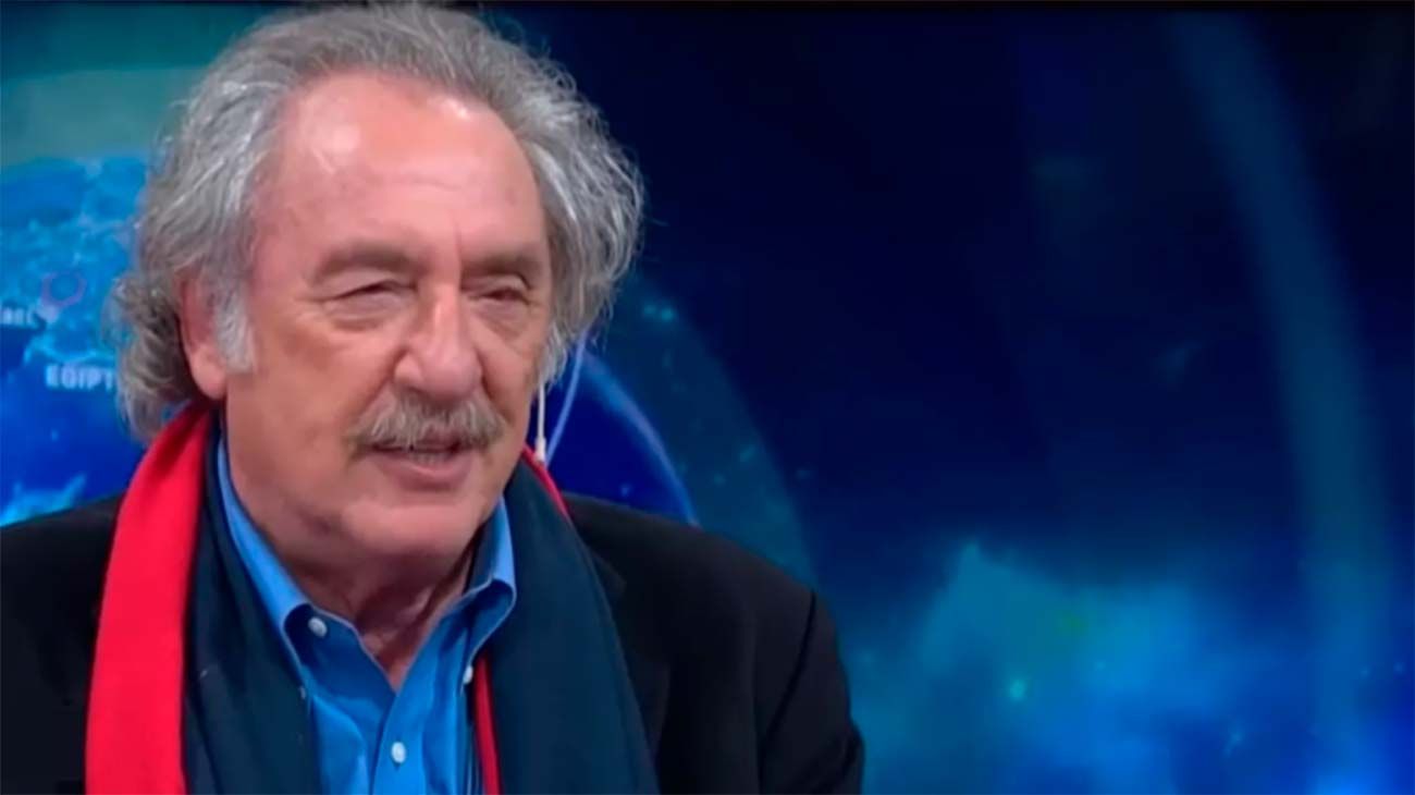 Raúl Timerman: “Hay más antimileísmo que antiperonismo para un balotaje”