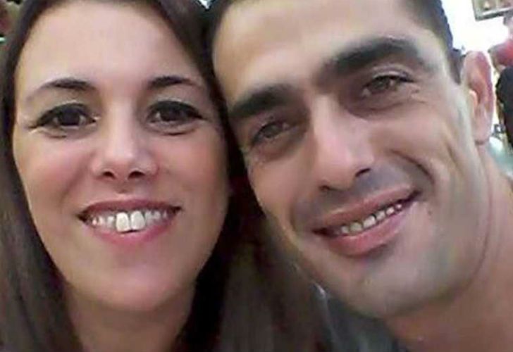 Tiene una orden de restricción, pero amenaza a su ex: "Te voy a matar"