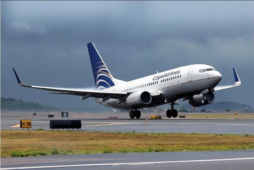 Continúa la suspensión temporal de las 21 aeronaves de Copa Airlines