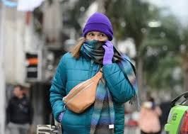 ¿Cuándo llega la "bomba polar"?