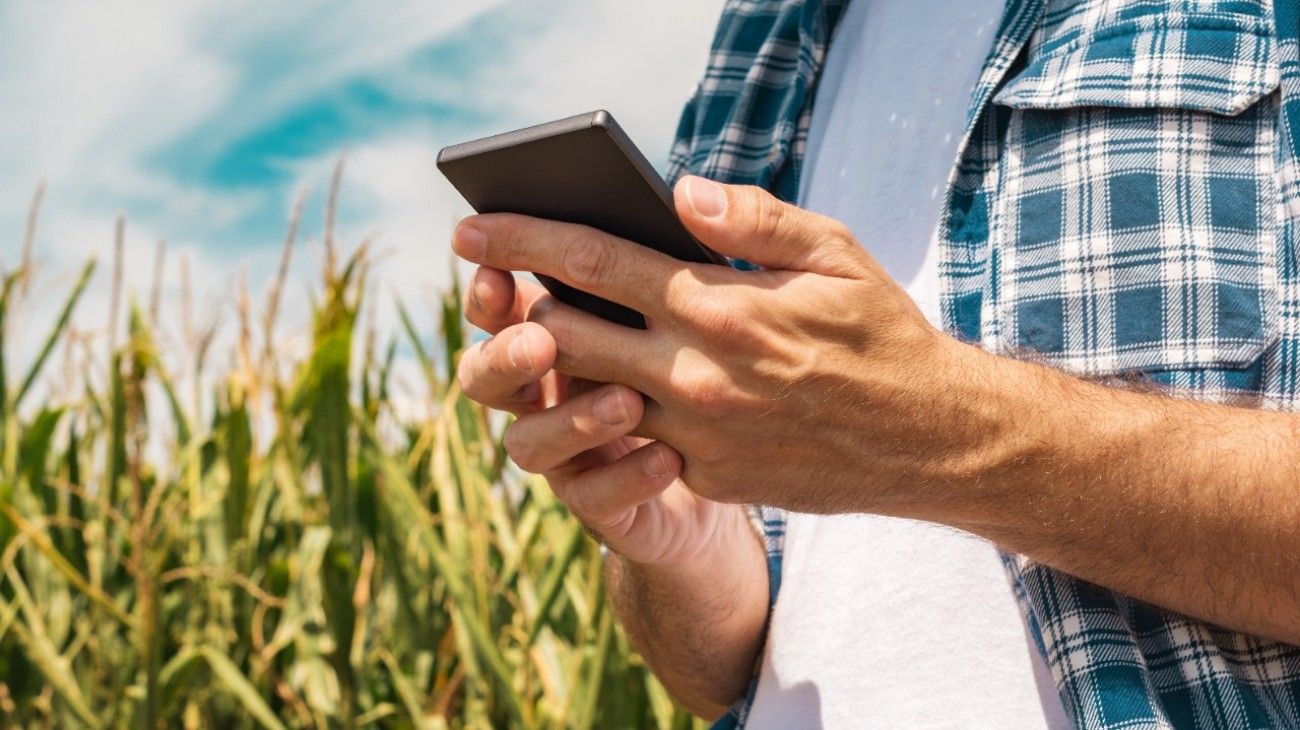 Telecom - FiberCorp presenta en Expoagro Digital su nueva solución tecnológica para el campo