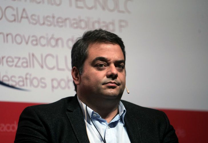 #ChauTriaca: piden la renuncia del ministro de Trabajo