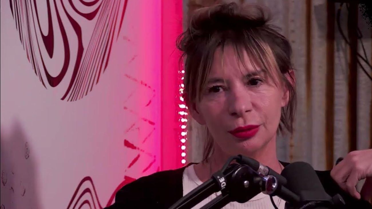 Lorena Álvarez: "Victoria Villarruel es la heredera de Lilita Carrió y CFK"