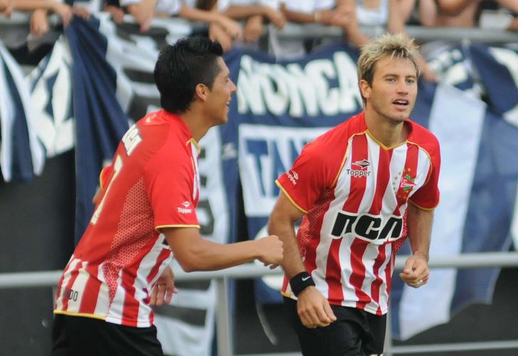Estudiantes, dueño del clásico de La Plata
