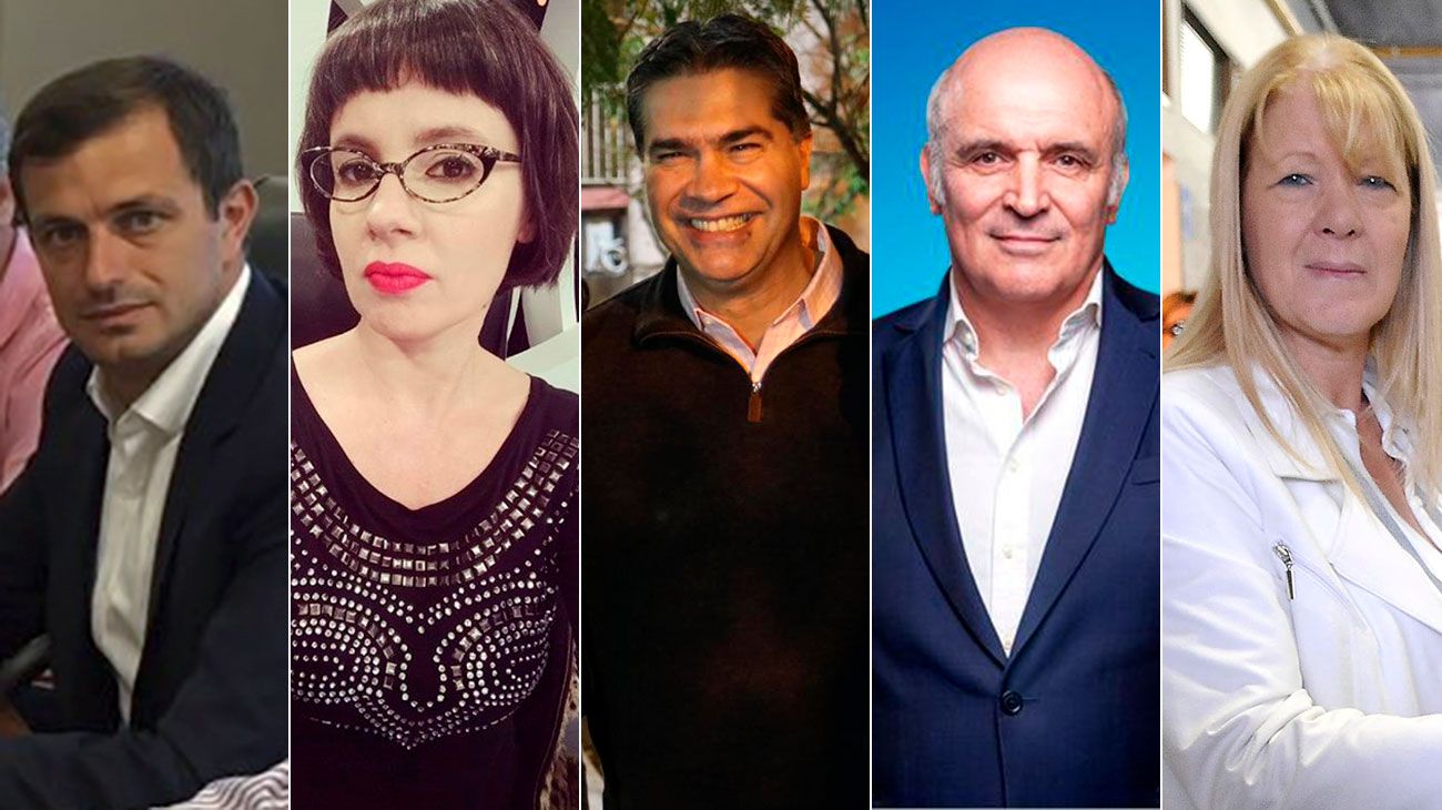 Elecciones 2019: las negociaciones más calientes antes del cierre de listas