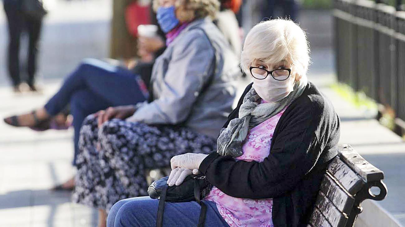 Mujeres: un plan incluirá las tareas de cuidado como aportes jubilatorios