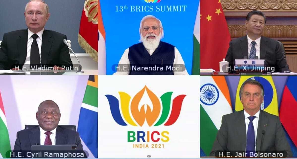 Alianza BRICS se expande: la membresía potencial de México y su efecto en la dinámica del poder global