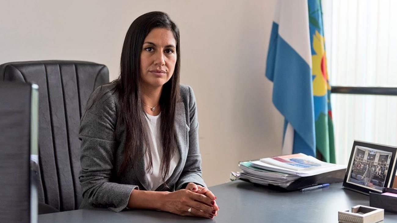 Por primera vez, habla la diputada que rompió con La Cámpora