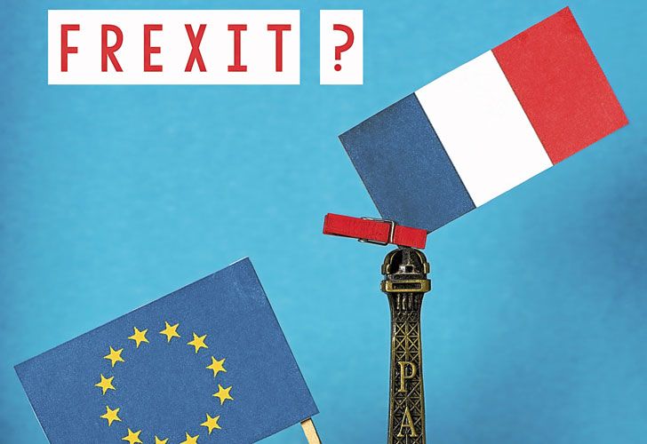 La sombra del Frexit, clave en los comicios