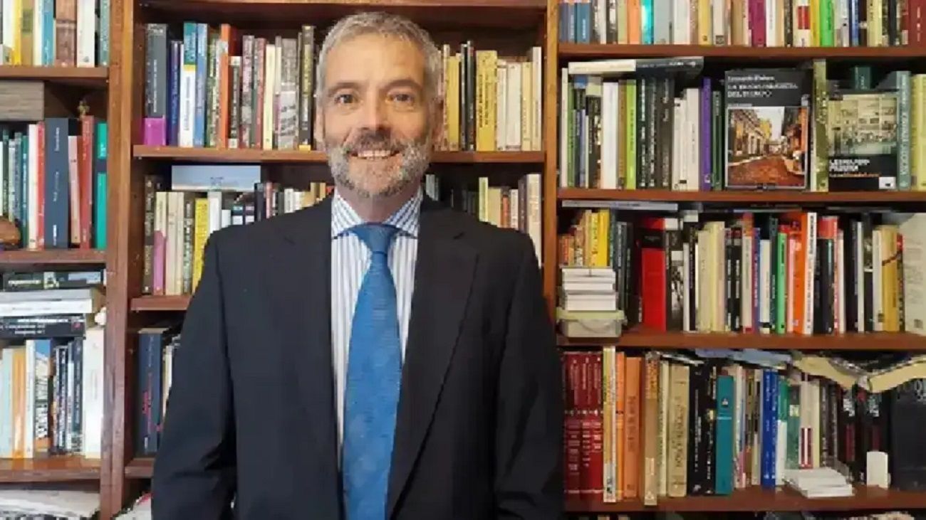 Jorge Carrera, ex vicepresidente del Banco Central: “La presión sobre el dólar va a crecer cuando se acerquen las elecciones”