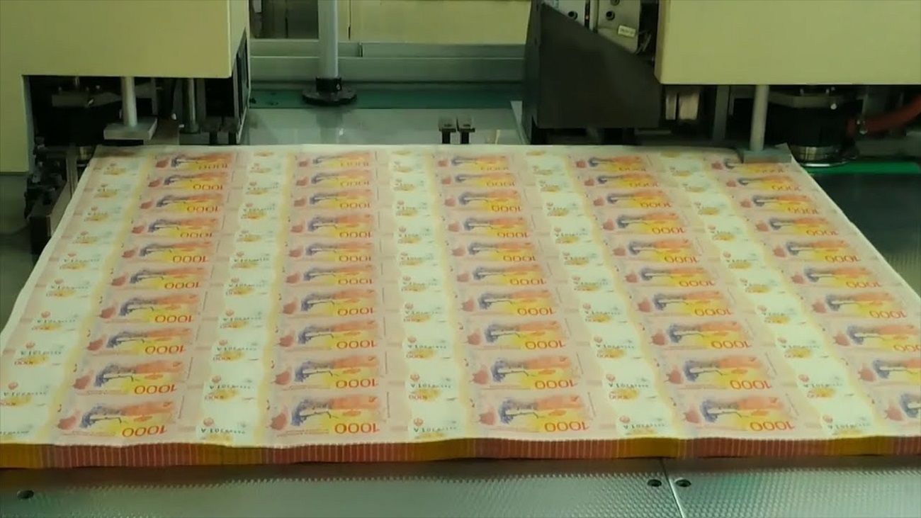 Devaluación: aseguran que "a este ritmo el Gobierno va a octuplicar la cantidad de dinero"