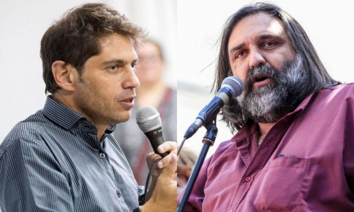 Docentes aceptaron la oferta de Kicillof y el lunes comenzarán las clases con normalidad