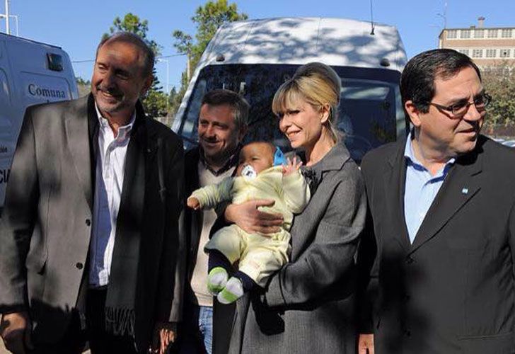 Mala elección del Socialismo en Santa Fe