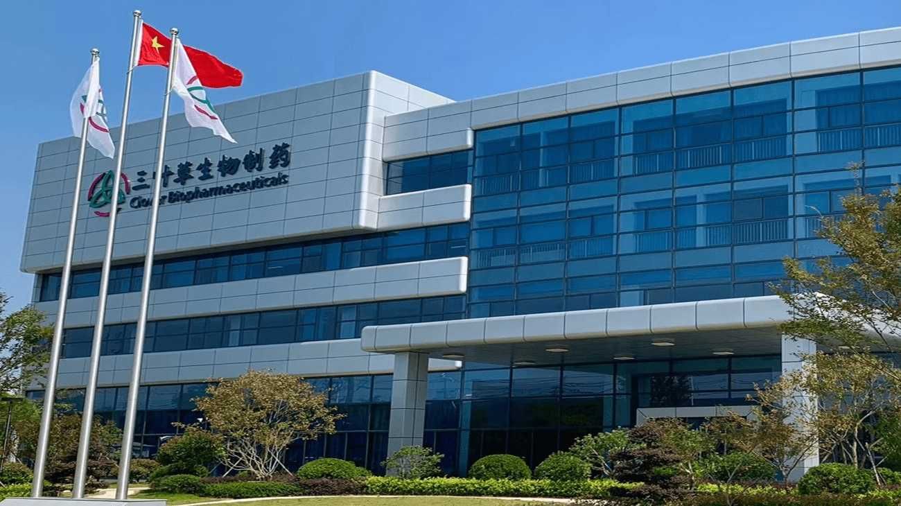 Vacuna china Clover demuestra efectividad de 79% contra la variante Delta