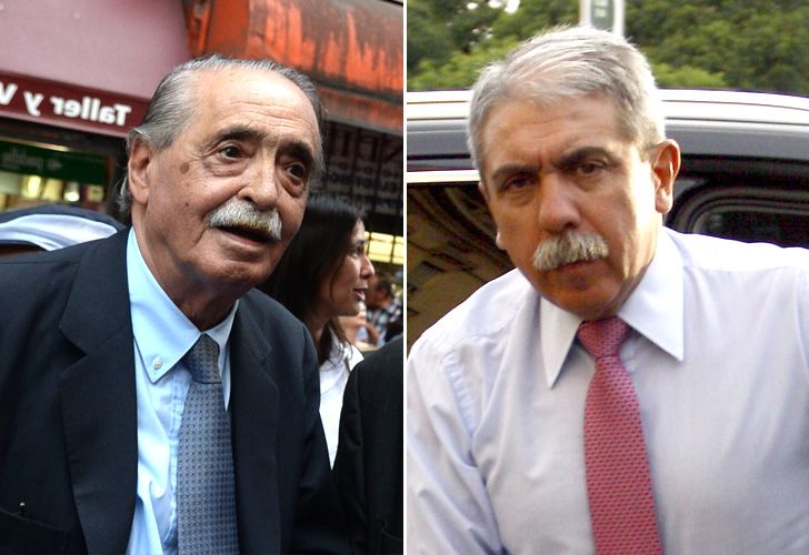 Strassera, duro con Aníbal: "Presenten los habeas corpus pedidos por Néstor y Cristina"