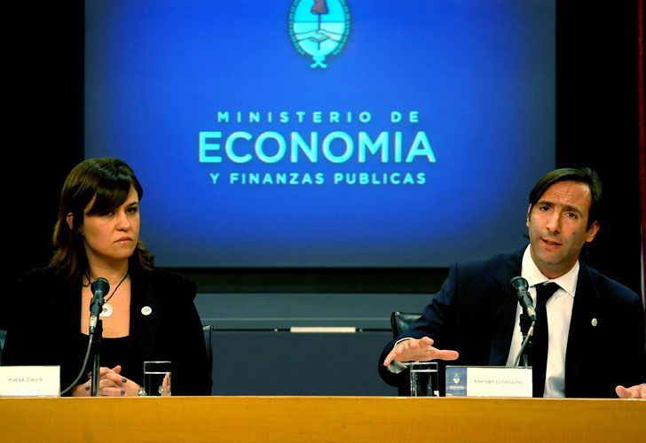 El fiscal del caso Ciccone pidió frenar una denuncia contra Lorenzino