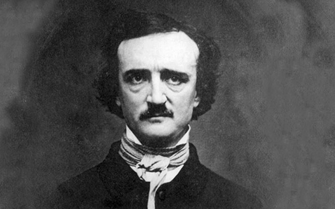 Testigos xenófobos de Poe