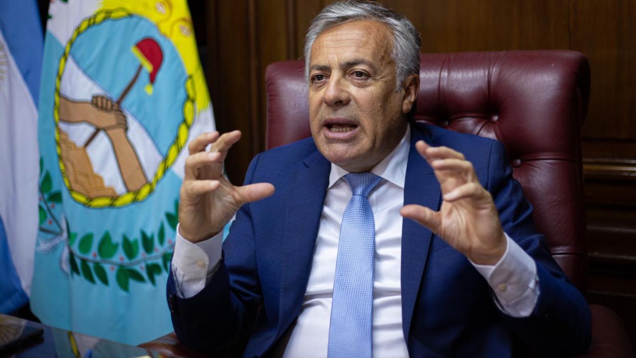 Cómo impacta el triunfo de Juntos por el Cambio en Mendoza, de cara a las generales de octubre