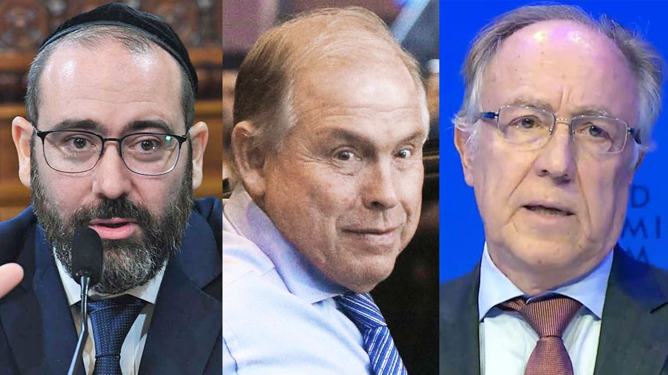 Avanzan seis pliegos de embajadores