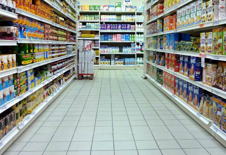 Por día del Comercio, permanecerán cerrados los shoppings y los súper