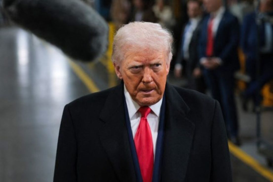 El alto costo de los diplomáticos aficionados de Trump