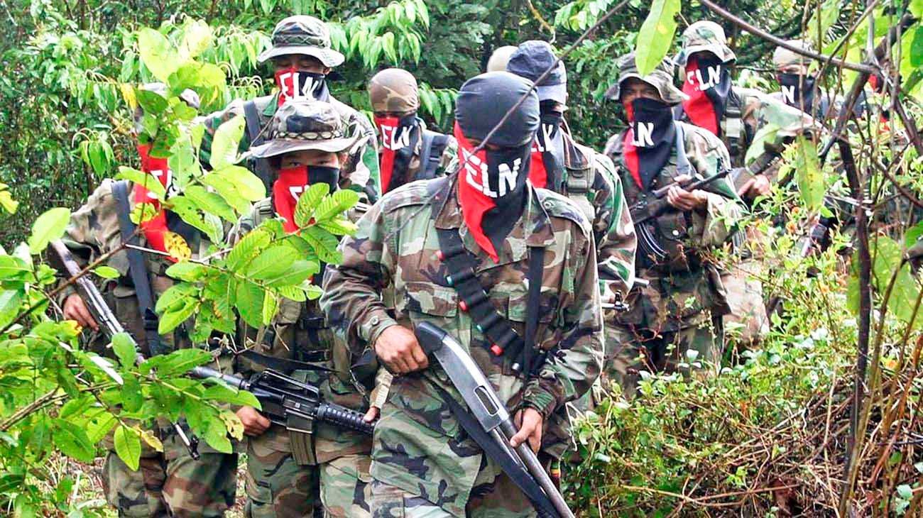 Petro suspende el diálogo con el ELN por los 40 muertos en una semana
