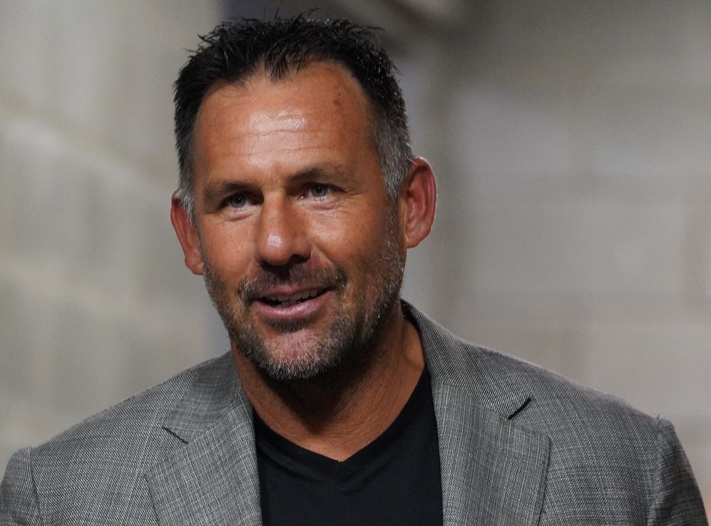 Diego Dabove renunció como entrenador de Instituto