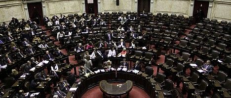 Incertidumbre en el Congreso ante el fin de facultades delegadas
