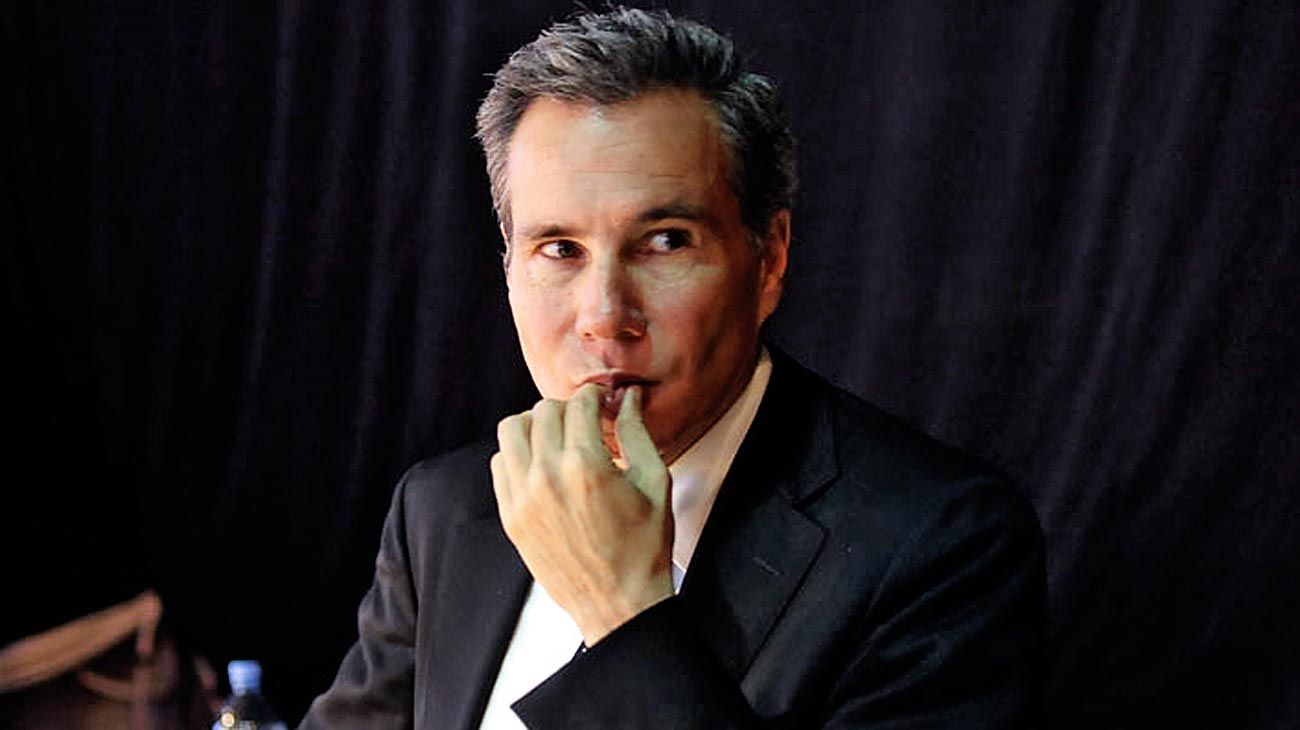 Nisman y la tragedia
