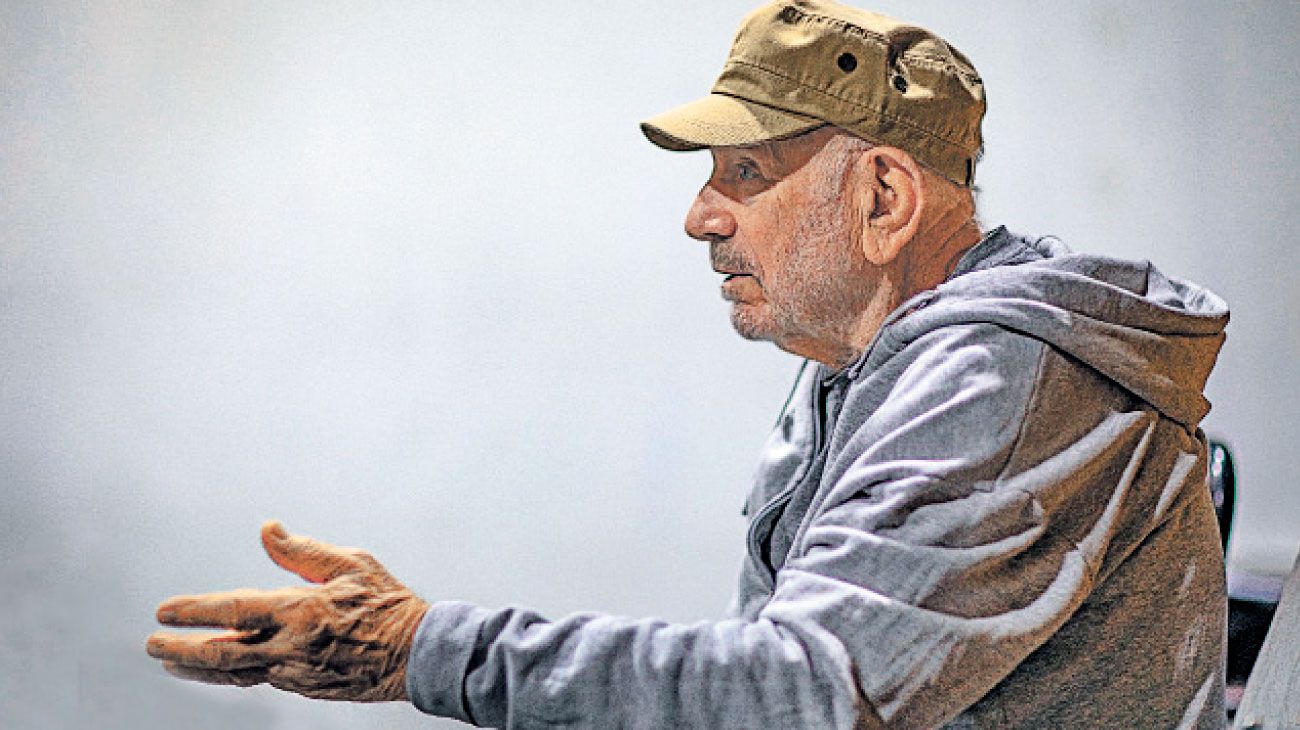 “Vamos a luchar para que éste sea un país para todos”