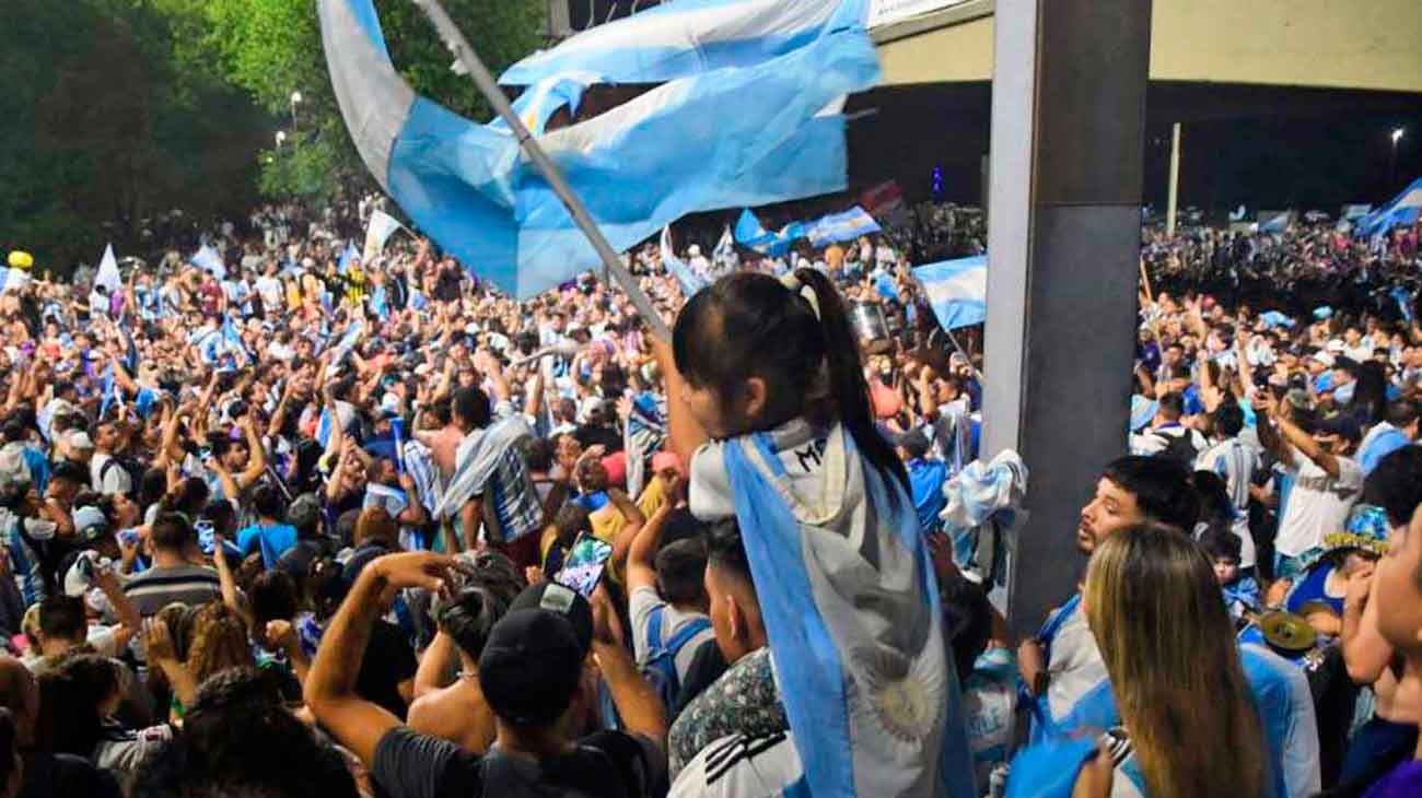 Milagros inesperados