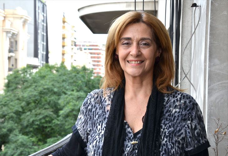Pase al massimo: Gustavo Vera apartó a Gil Lozano de la Comisión contra la trata