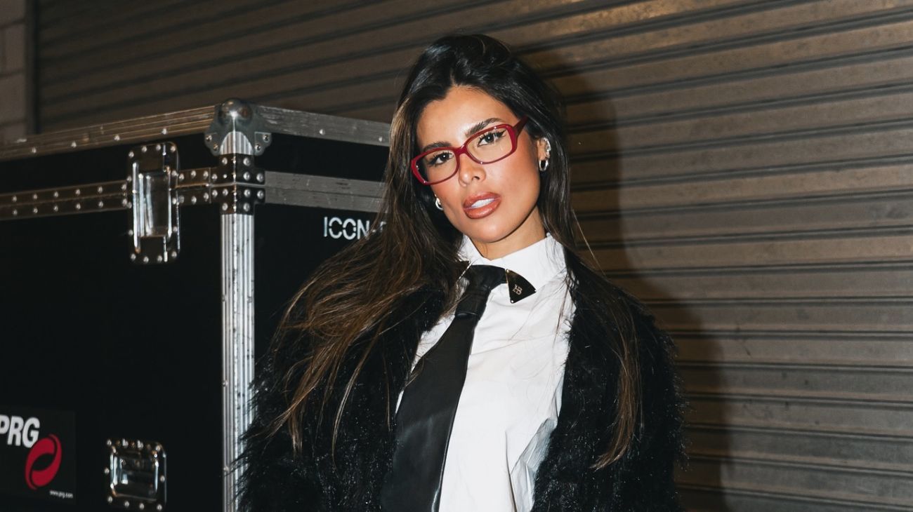 Valentina Olguín, de la cumbia pop al escándalo judicial: la influencer que usó los CUIT de gobernadores para importar ropa