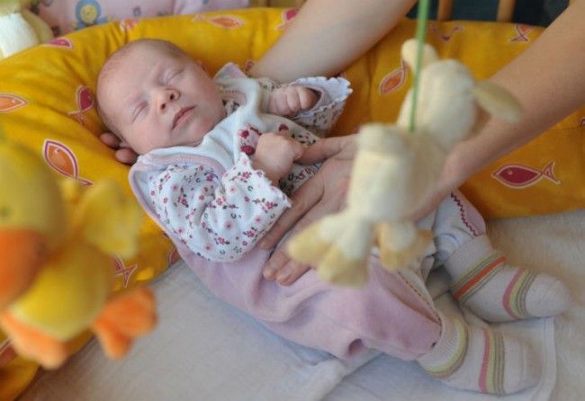 El Gobierno Porteño debe dar licencia por maternidad a una madre no-gestante