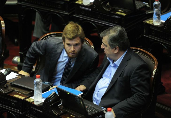 Cambiemos frenó el intento opositor de interpelar a Macri por el Correo