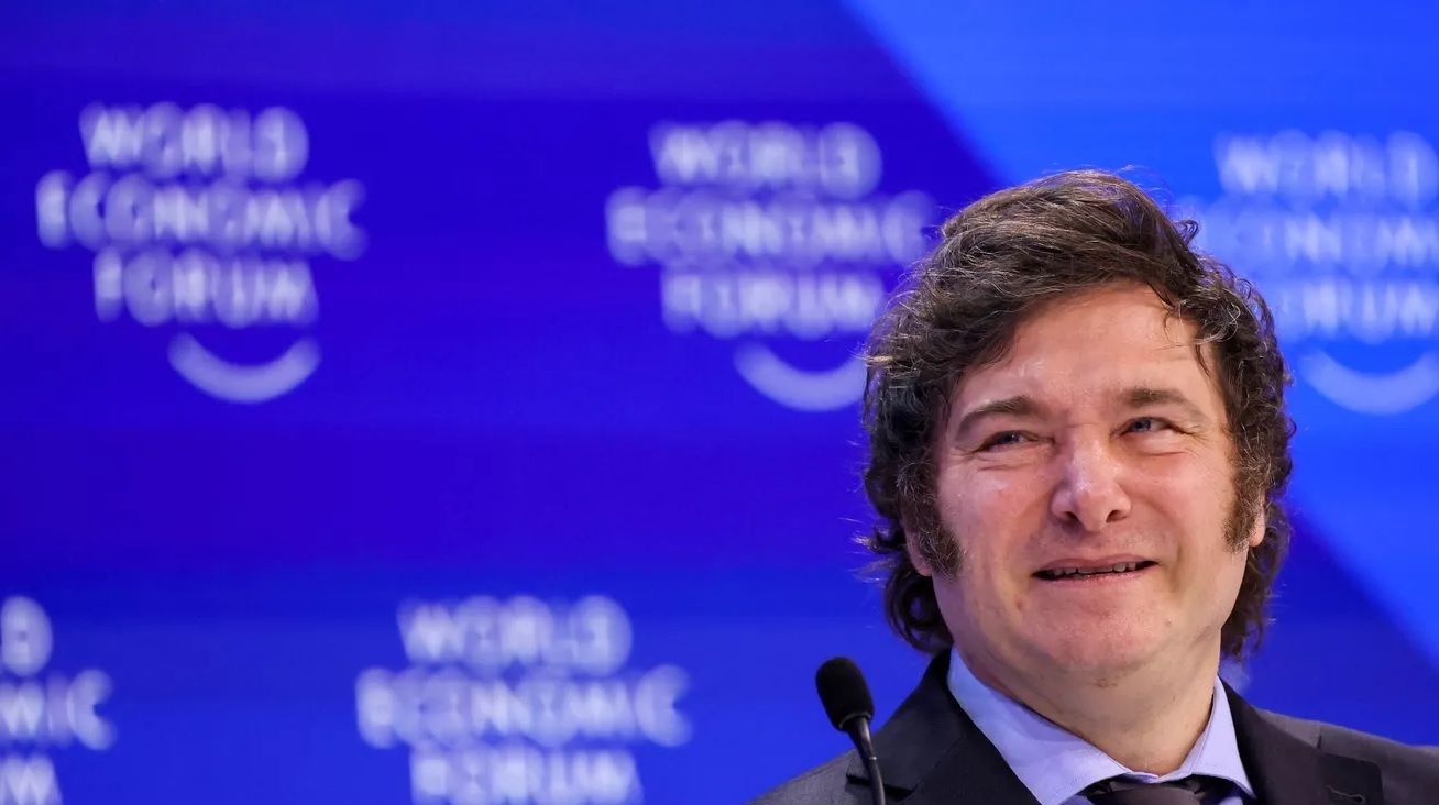Eduardo Reina: “La oposición y otros partidos están tratando de voltear a Milei”