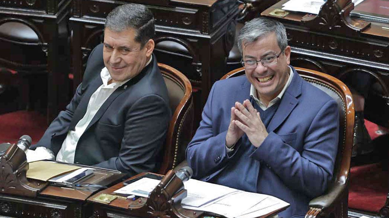 Los bloques aguardan las definiciones de cúpula para reorganizarse