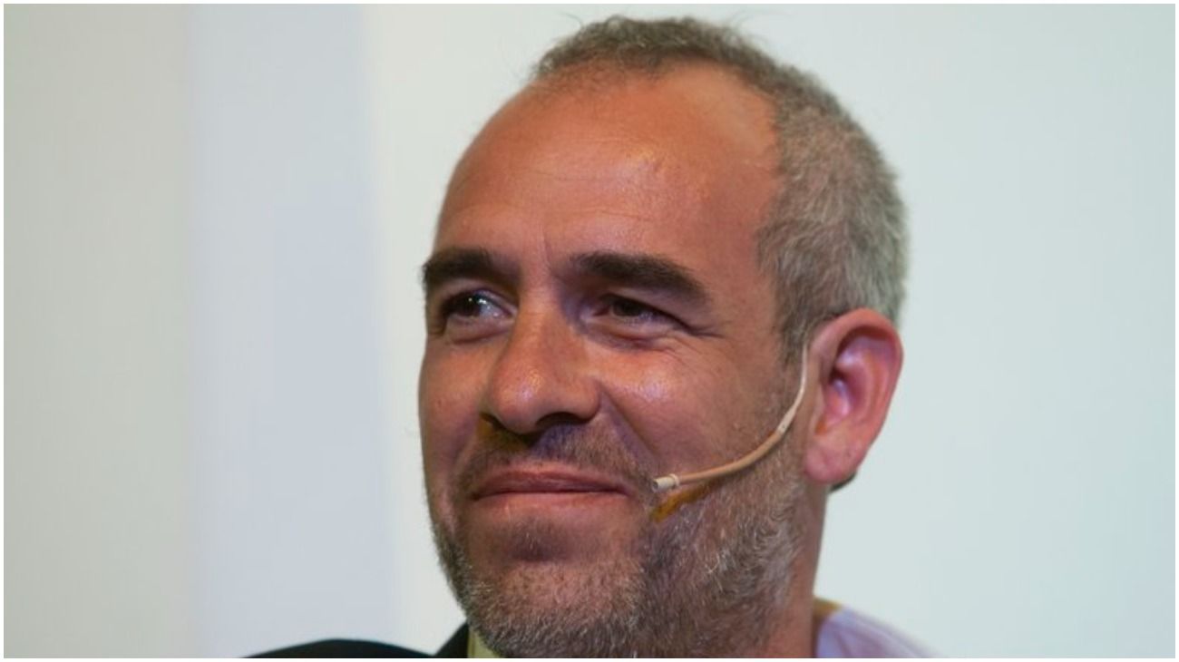 Para el vicepresidente del Central, "la gente que apostó al peso siempre perdió"