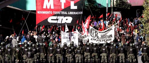 Cómo afectará el paro de la CGT-CTA