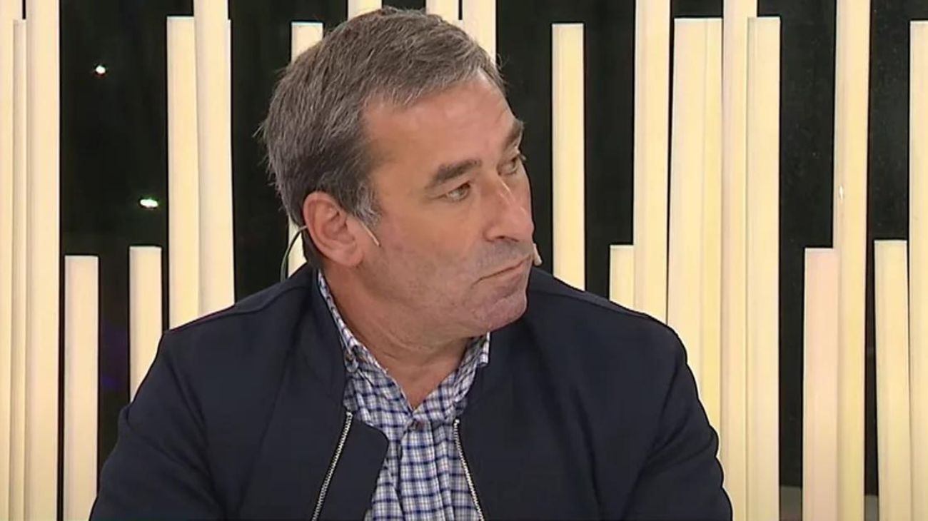 Diego Frutos: "En Villa Mascardi hay personajes nefastos que dicen ser mapuches"