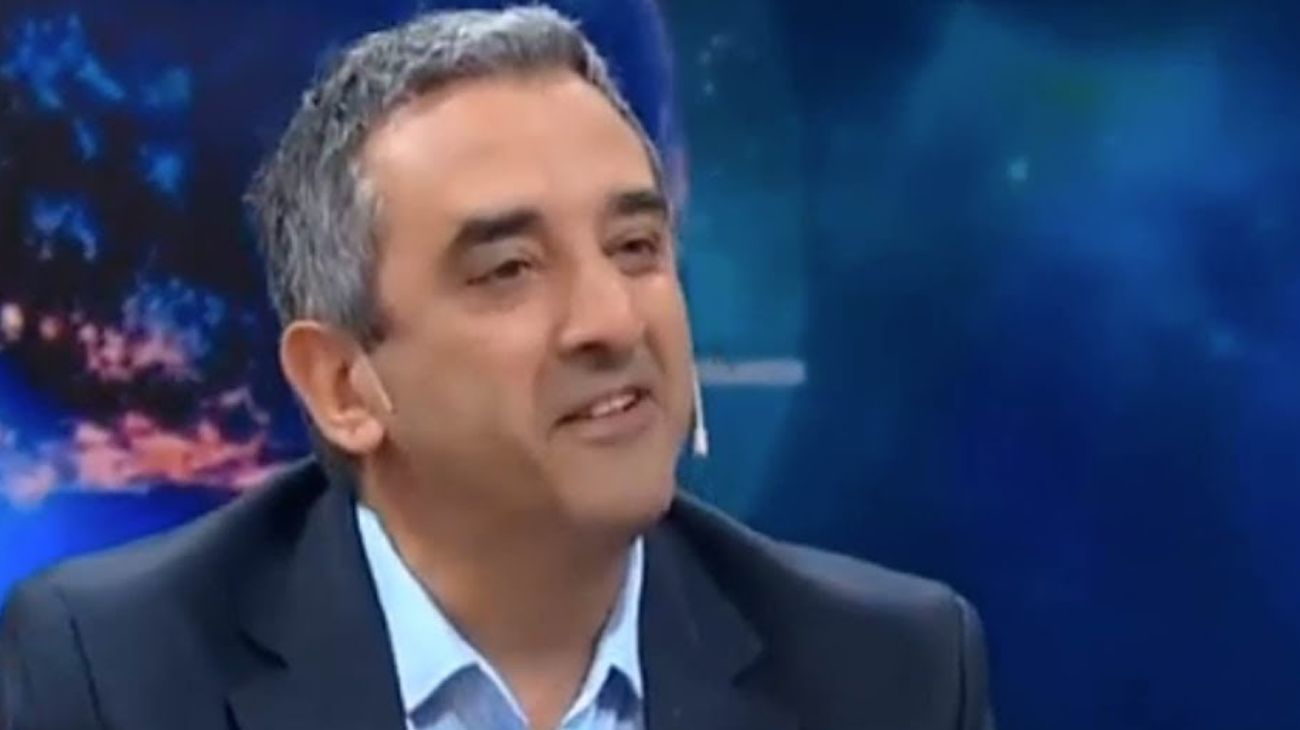 Santiago Leiras: "Milei puede convertirse en Scaloni o en Sampaoli"