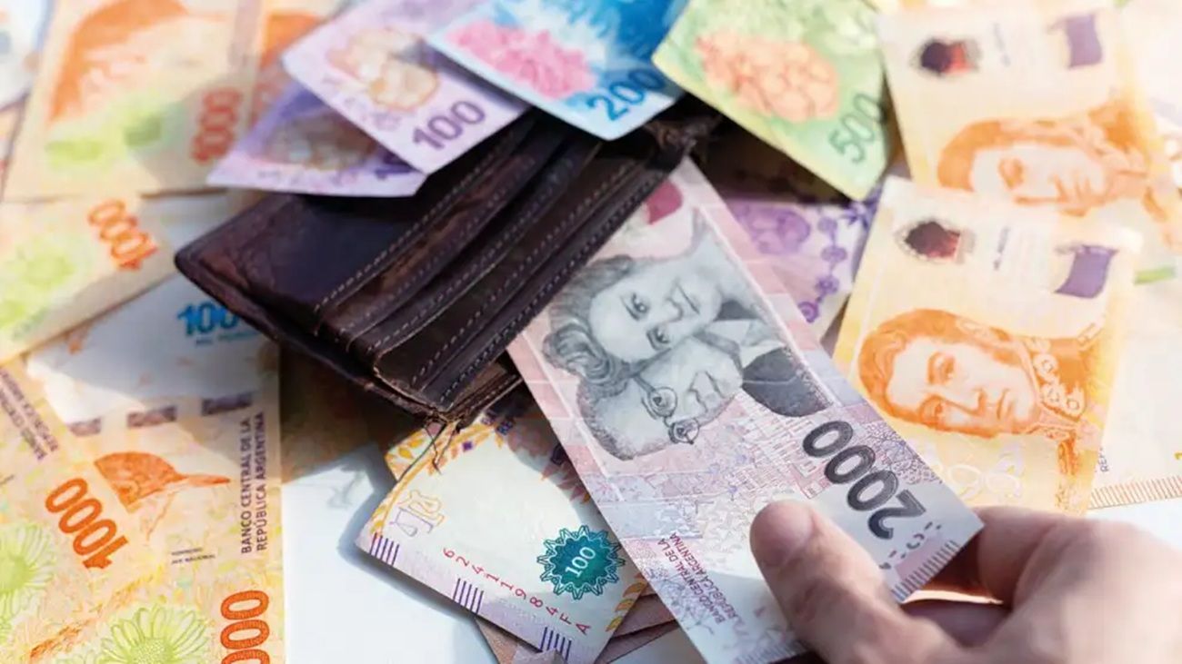 “Mientras el dólar esté calmo y la tasa de interés sea fuertemente positiva, el carry trade debería volver”