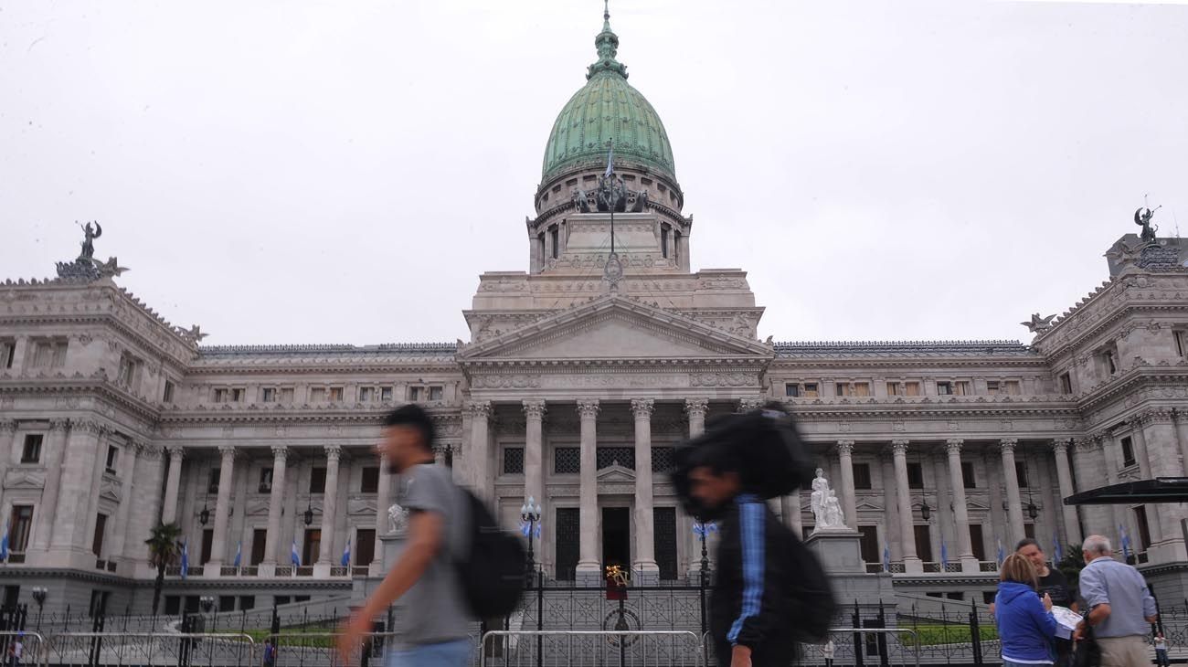 Aseguran que, “los países miran a la Argentina con desconfianza”