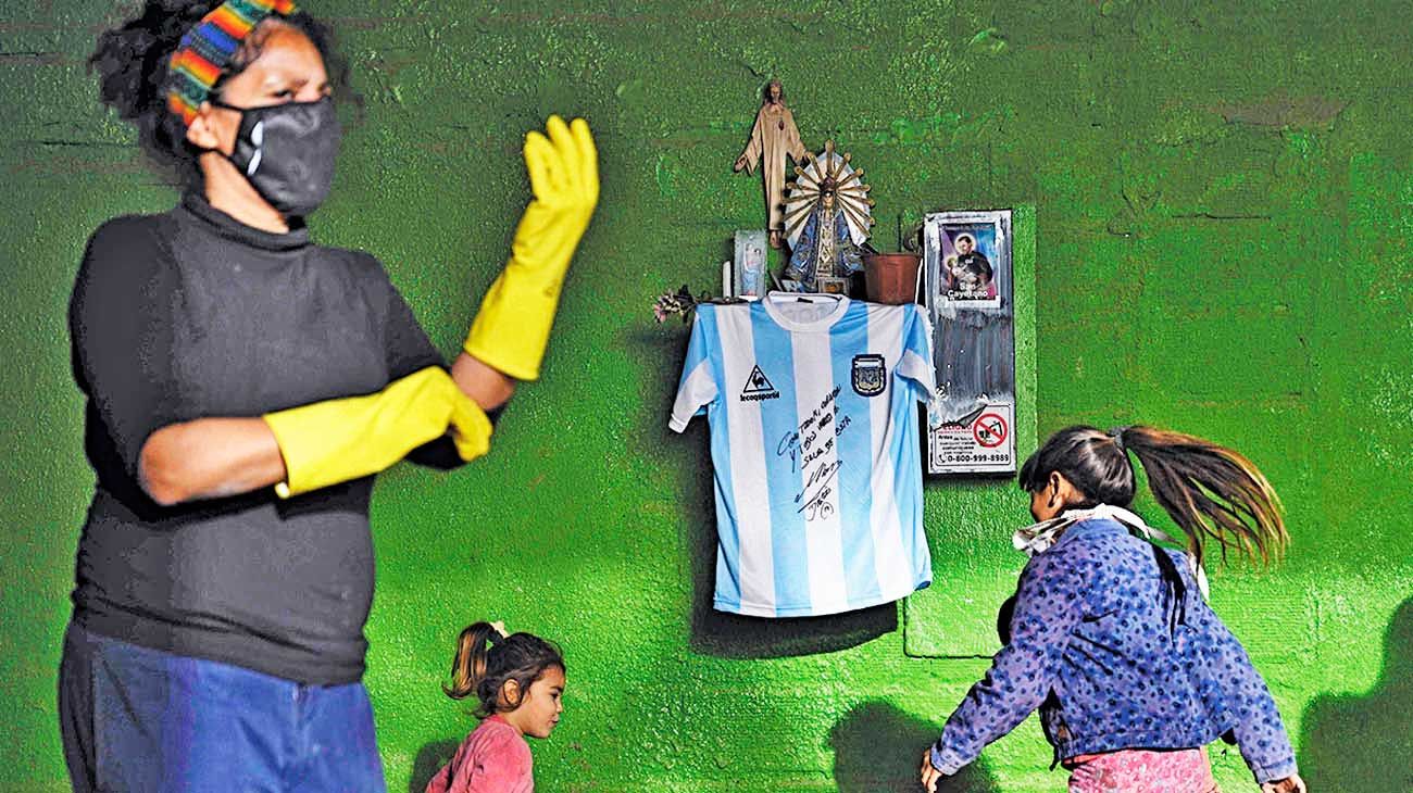 AMBA: Luego de casi dos meses, los niños podrán volver a salir, aunque con restricciones