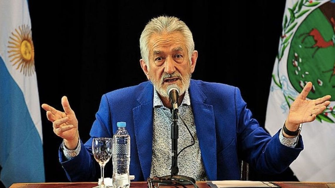 La novela de los Rodríguez Saá: Alberto el díscolo y Adolfo el negociador