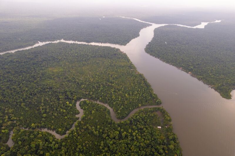 Lula se arriesga a sufrir una gran derrota en la Amazonia
