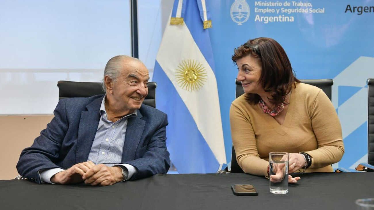 Paritarias: Empleados de Comercio acordó un aumento salarial del 47% trimestral ¿Cómo queda el sueldo básico?