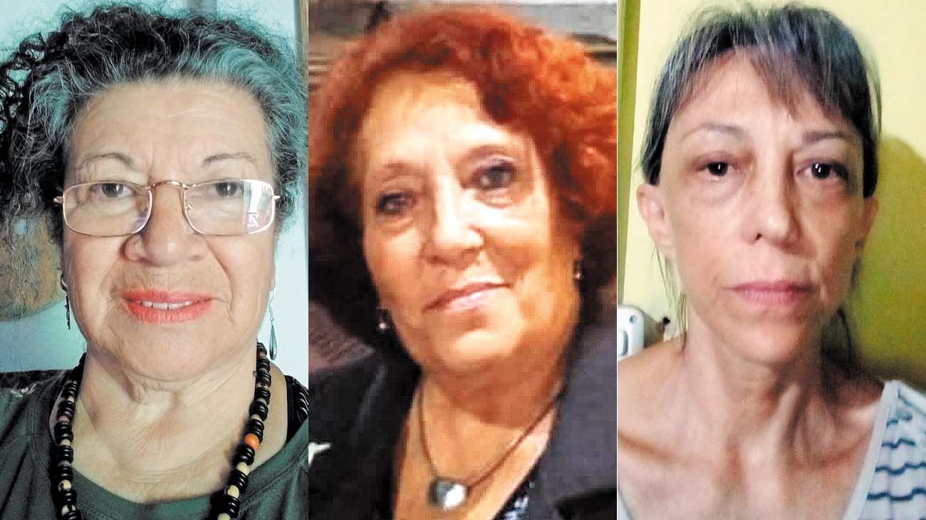 Sobrevivir en condiciones de "mínima": ser jubilados en primera persona