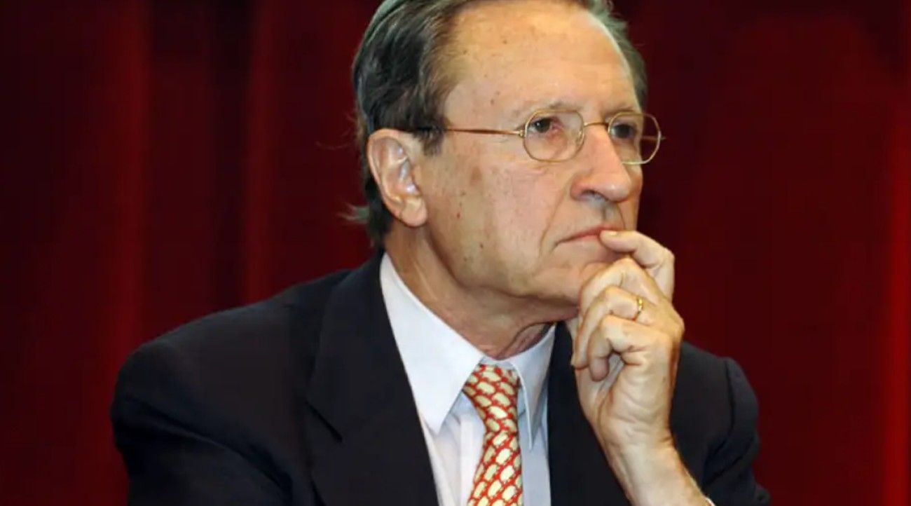 Mariano Grondona cumple 90 años: los claroscuros del intelectual que marcó una época del periodismo argentino