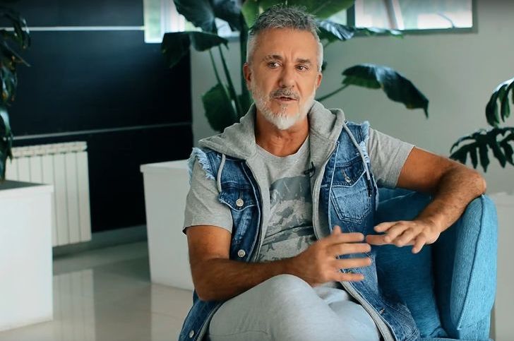 Miguel Pardo: "si vas a la planilla de Excel no podés hacer los shows"